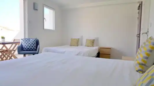 Hôtel Sable et Soleil - 69