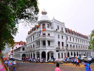 Queen's Kandy - 160 Years of Heritage & Luxury - 31