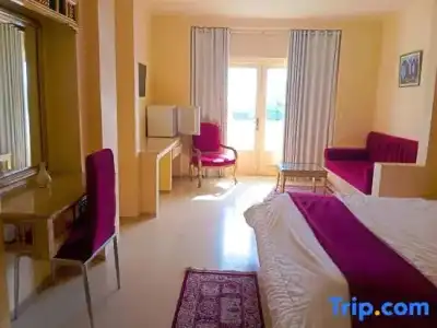 Serail Hammamet - 44