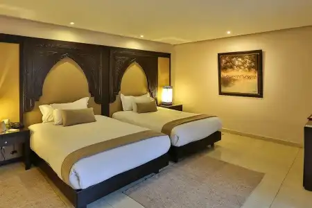 Grand Plaza Marrakech - 6