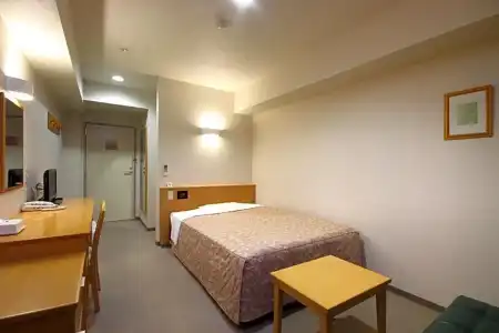 Best Inn Uozu - 2