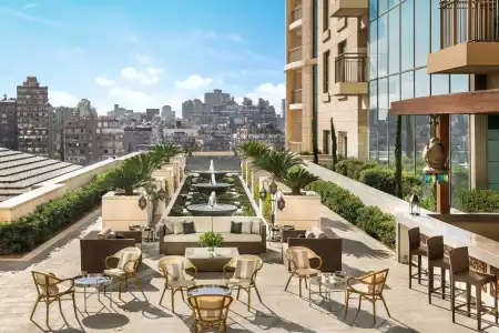 The St. Regis Cairo - 30