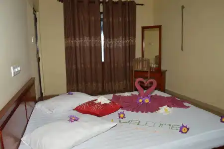 Polhena Bay Resort - 1