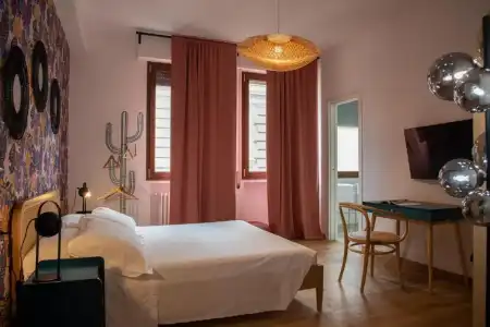 B&B La Marmora 39 - 35