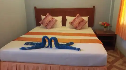 Sunsea Resort - 31
