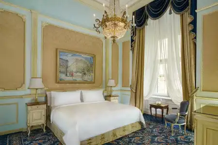 Imperial, a Luxury Collection, Vienna - 3