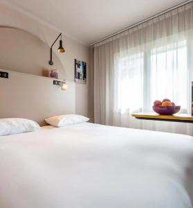 ibis Styles Marseille Centre Prado Place Castellane - 33