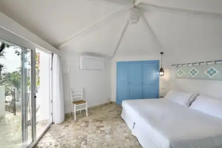 Arbatax Park Resort - Dune - 83
