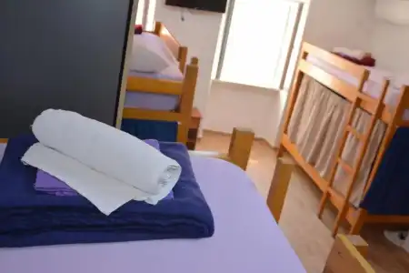 Montenegro Backpackers Home Budva - 26