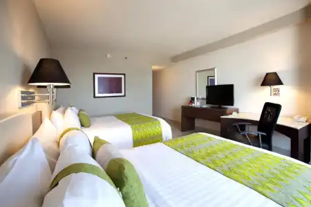 Holiday Inn Puebla La Noria by IHG - 58