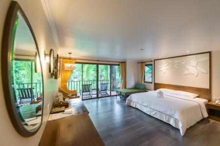 Moracea by Khao Lak Resort - 5