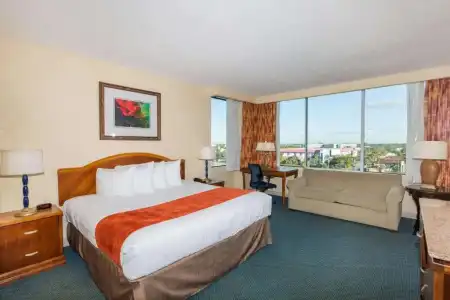 Ramada by Wyndham Kissimmee Gateway - 76