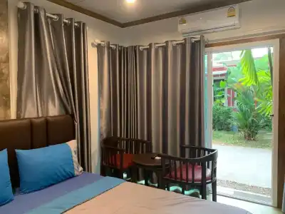Rayonghouse Resort - 154