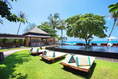 Buri Rasa Village Samui Adults Only - 27
