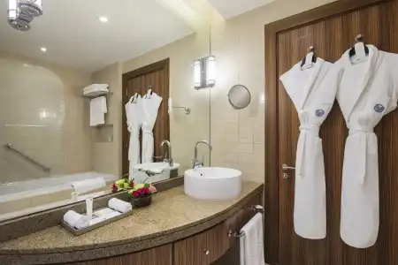 City Centre Rotana Doha - 73