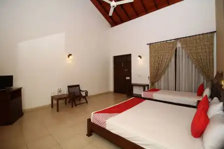 Jasmin Villa Ayurveda Resort - 3