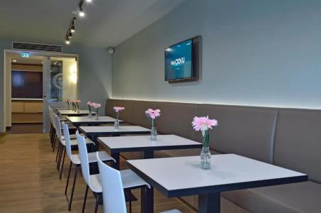 B&B Koblenz-City - 9