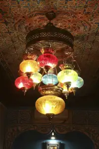 Riad Mille Et Une Nuits - 95