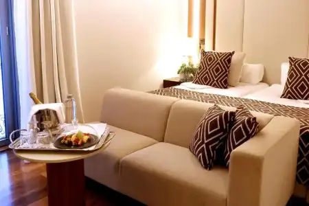 Hospes Amérigo, a Member of Designs - 78