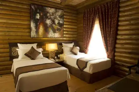 Philea Resort & Spa - 39