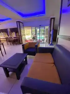 Livane Sun Otel - 2