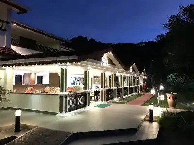 Berjaya Praslin Resort - 25