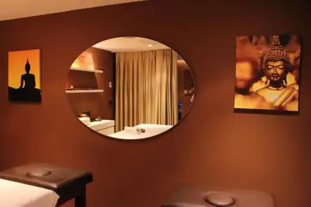 Privilege Spa - 36