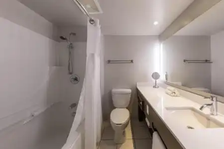 Hôtel & Suites Normandin Quebec - 30