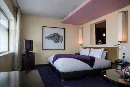 Sofitel Casablanca Tour blanche - 5