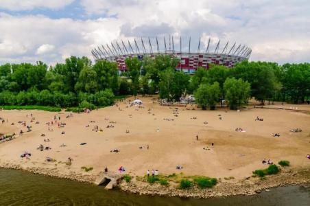 Crowne Plaza WARSAW - THE HUB by IHG - 21