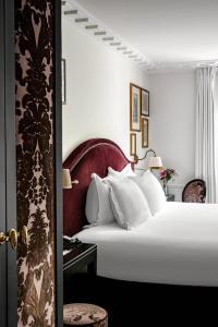 La Chambre du Marais - 34