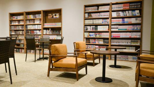 Showa Retro Spa Takasago onsen - 32