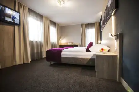 Amalienburg - Boutique & Boarding - 3