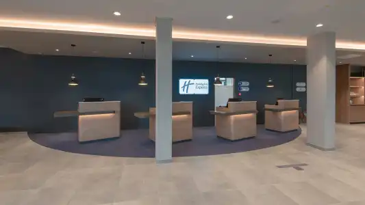 Holiday Inn Express Munich North by IHG - 43