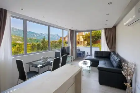 Montelux Apartments - 56