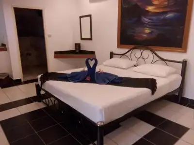 Lanta Island Resort - 36