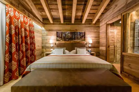 Hôtel Nendaz 4 Vallées & Spa - 2