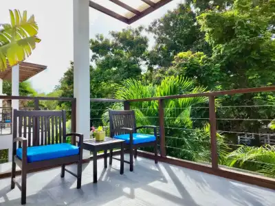 The Rock Hua Hin Beachfront Spa Resort - 105