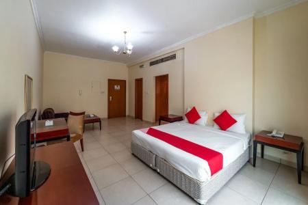 Ruwi Apartments - 23