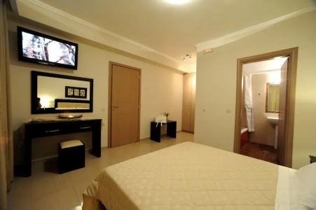 Mamfredas Luxury Resort - 72