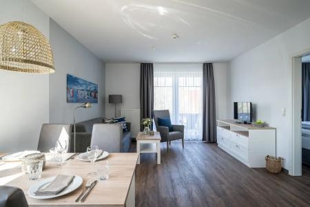 Strandhafer Aparthotel - 100