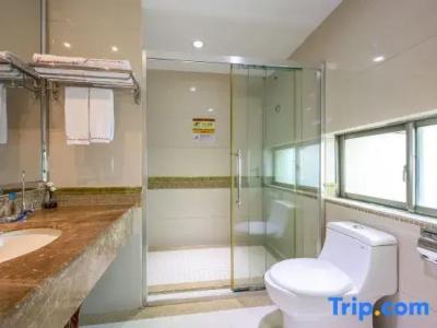 Jinhuayue International - 110