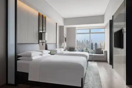 Chongqing Marriott - 76