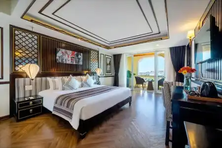 Le Pavillon Hoi An Luxury Resort & Spa - 90