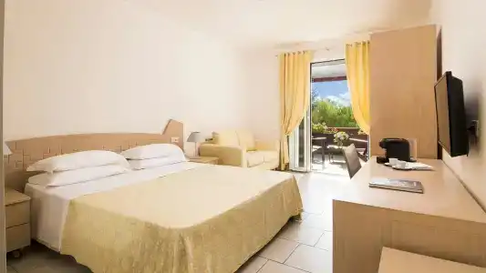 Ethra Reserve - Calanè 4* - 31