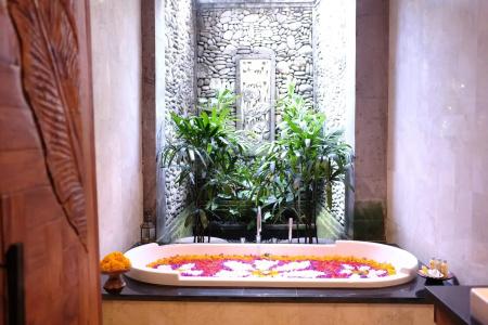Sri Ratih Cottages - 143