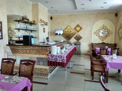 Silk Way - 22