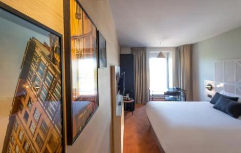 Hôtel Mercure Rouen Centre Champ-de-Mars - 118