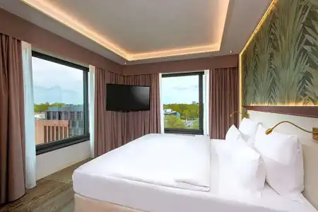 JW Marriott Berlin - 82