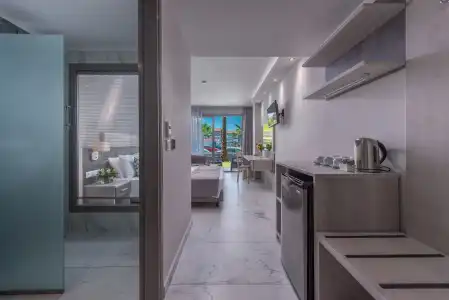 Dionysos & Suites - 46